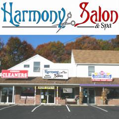 Harmony Salon  Spa LLC, Oak Rid...